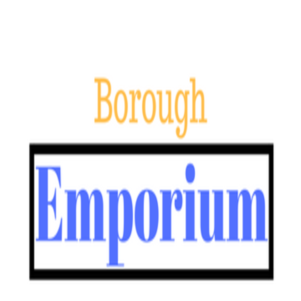 Borough Emporium